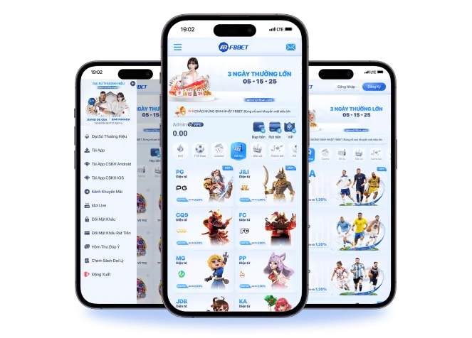 Truy cập trang web Mi88 để tải ứng dụng
