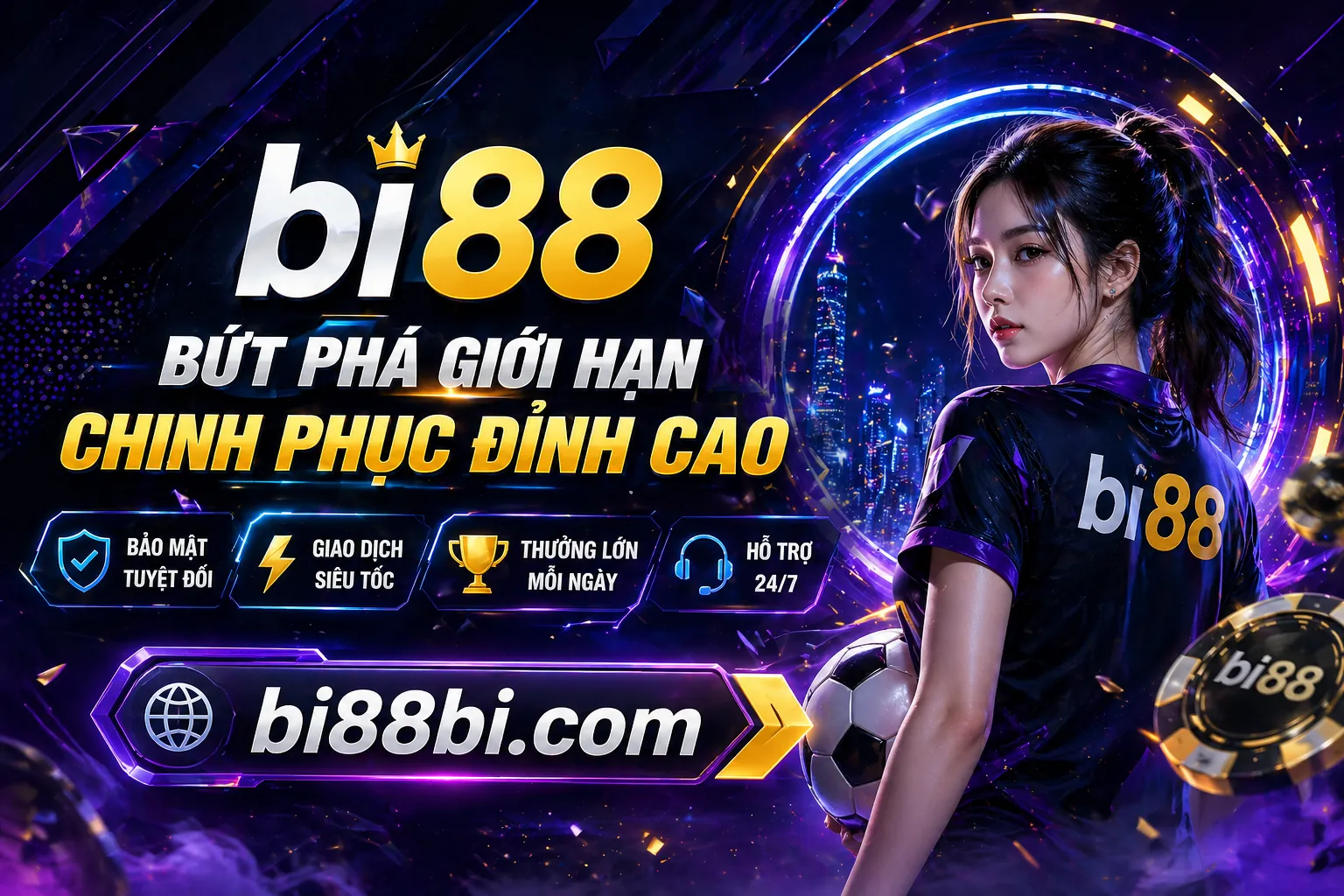 Tải Ứng Dụng Mi88 Với Khuyến Mãi Độc Quyền