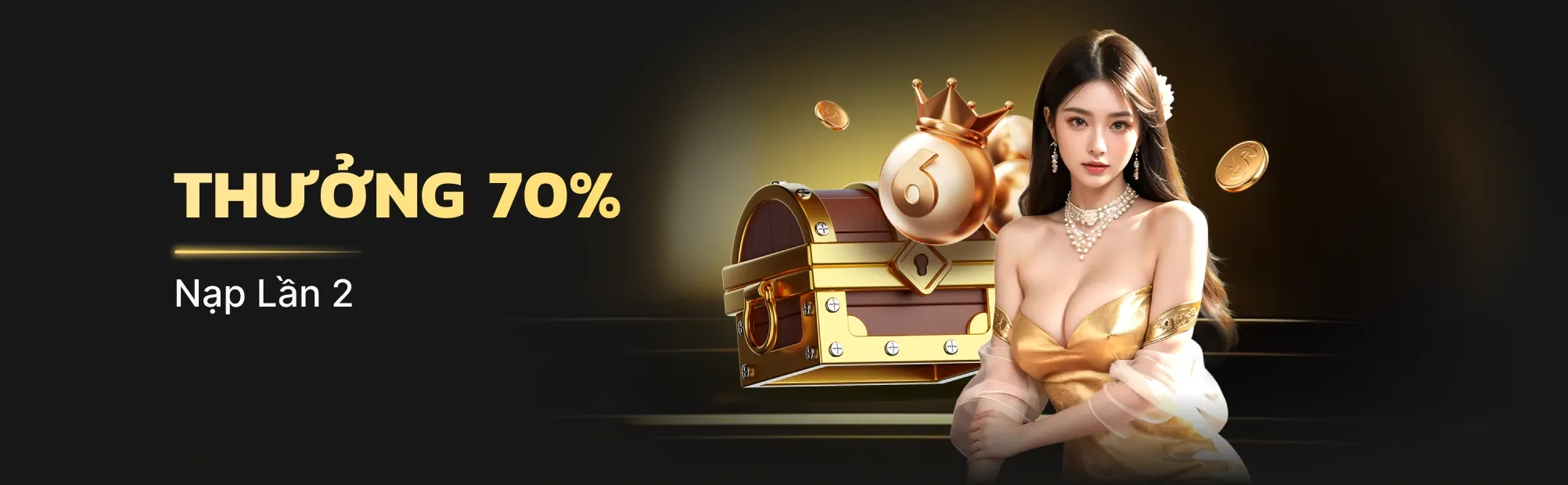 Hình ảnh thẻ VIP vàng sang trọng, biểu tượng của chương trình VIP và quyền lợi độc quyền tại Mi88.